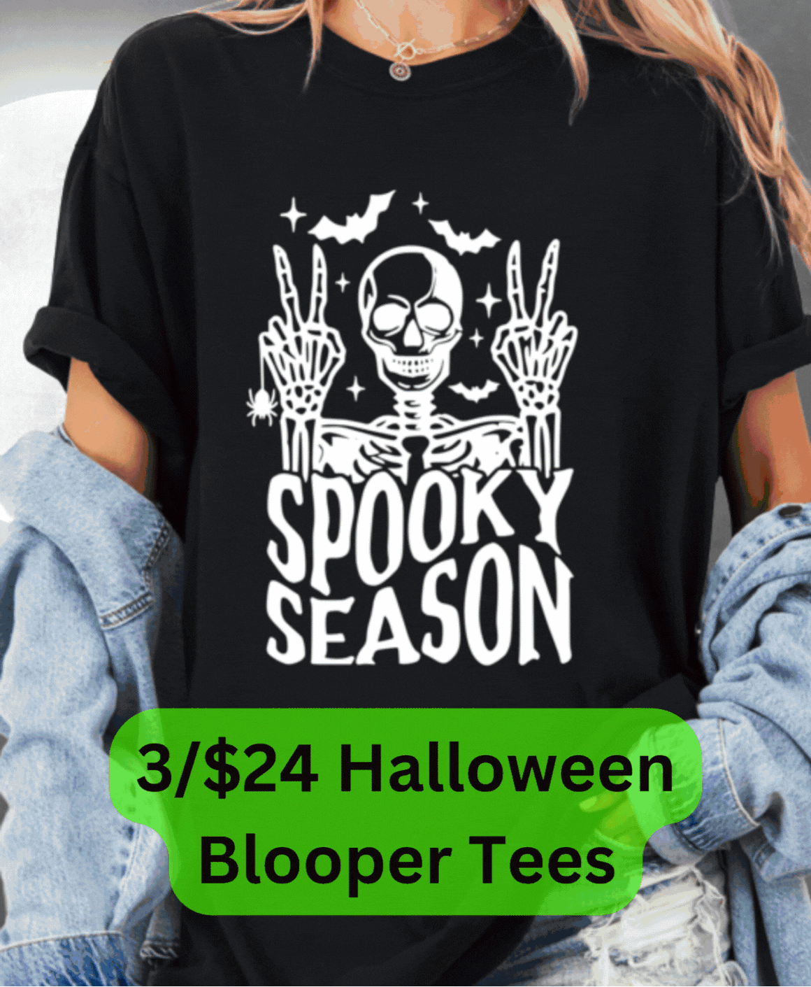 T-shirts