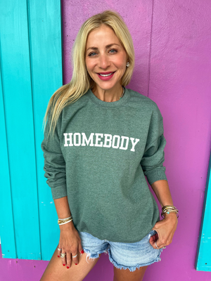 Homebody Sweatshirt