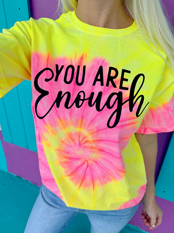 T-shirt Femme Ken Tie Dye - Taille L - Multicolore - Coton/Polyester - Neuf Avec étiquettes