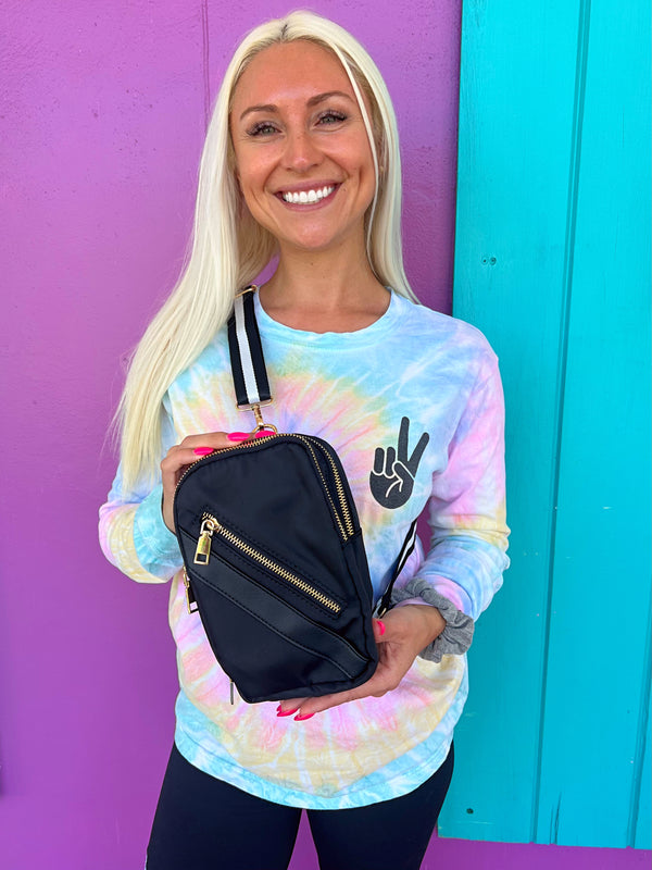 Bree convertible backpack online