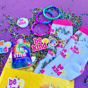 Be Kind Sunshine Surprise