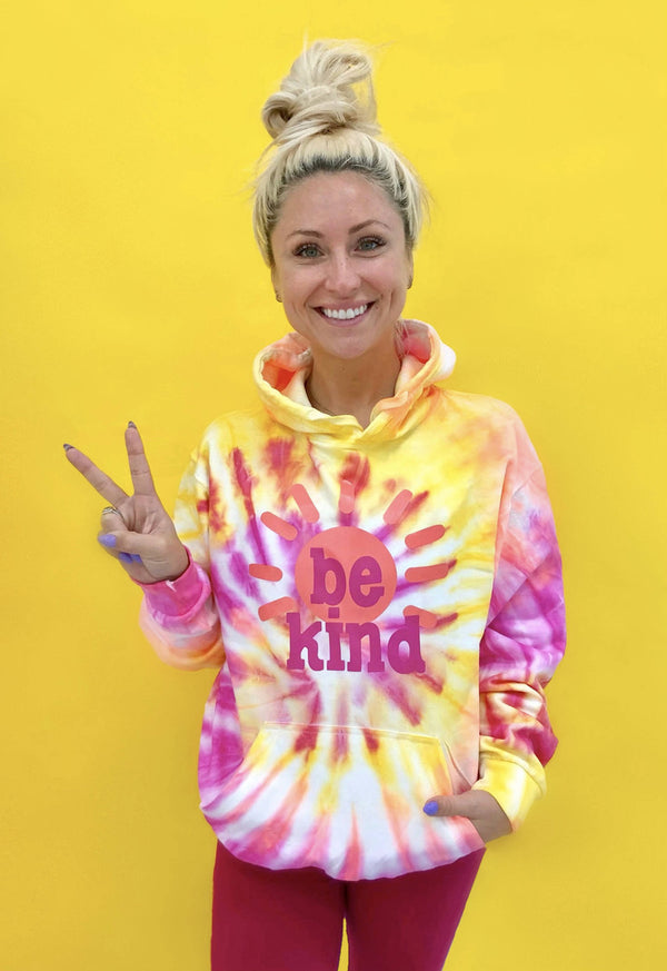 Sisters rainbow sherbet sale hoodie