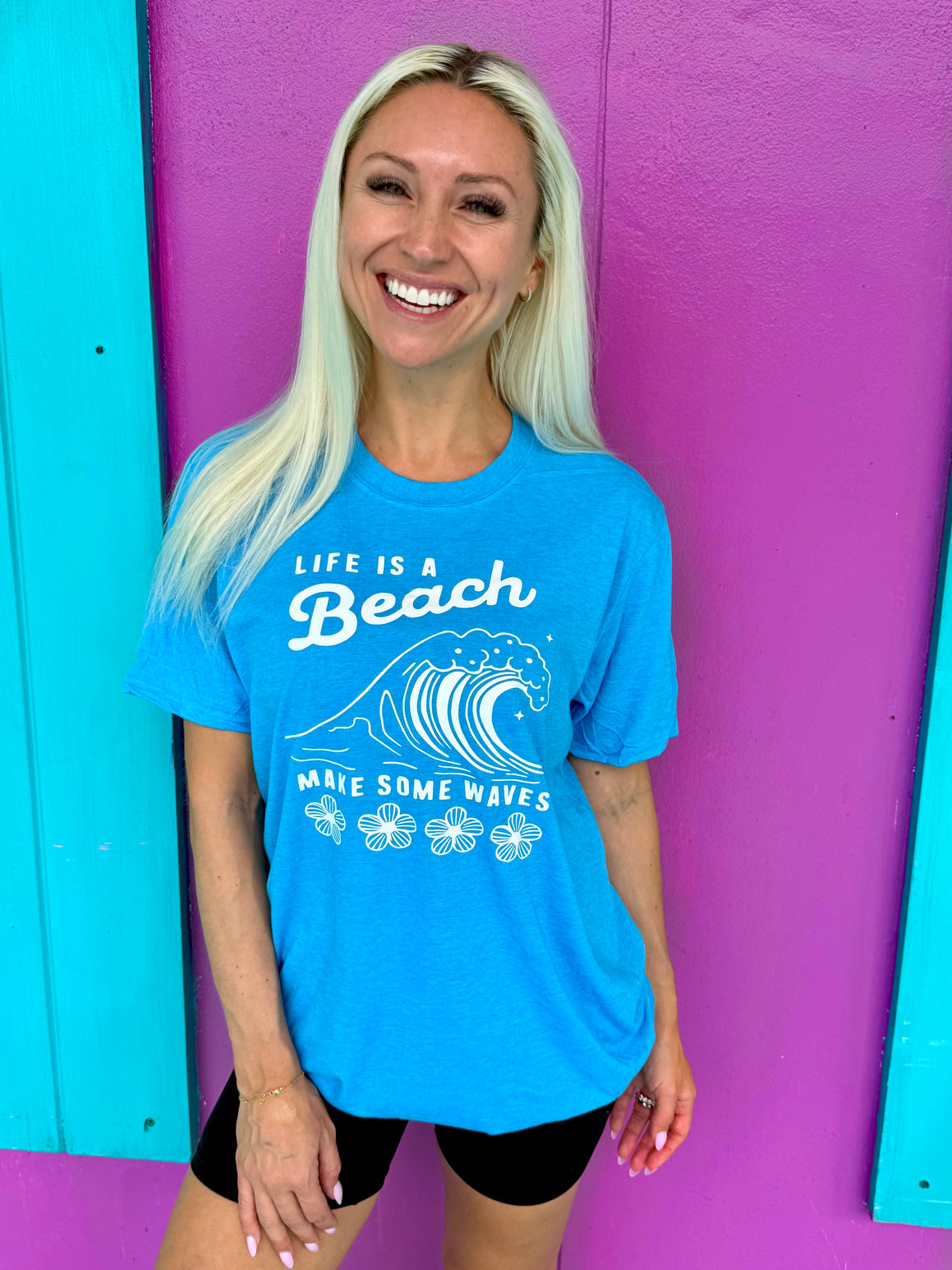 Monthly VIP Tee Club