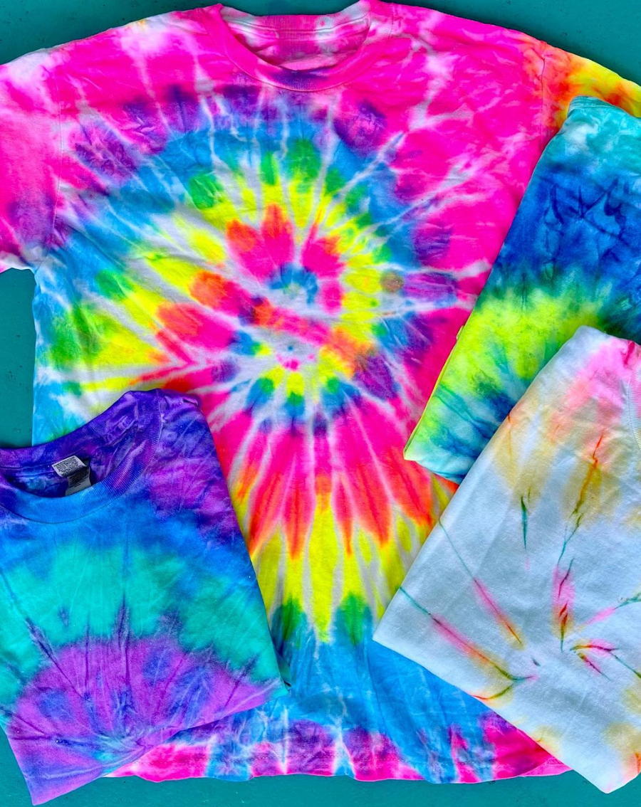 Mystery Surprise Tee