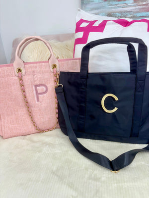 Blooper Bags - Stitched