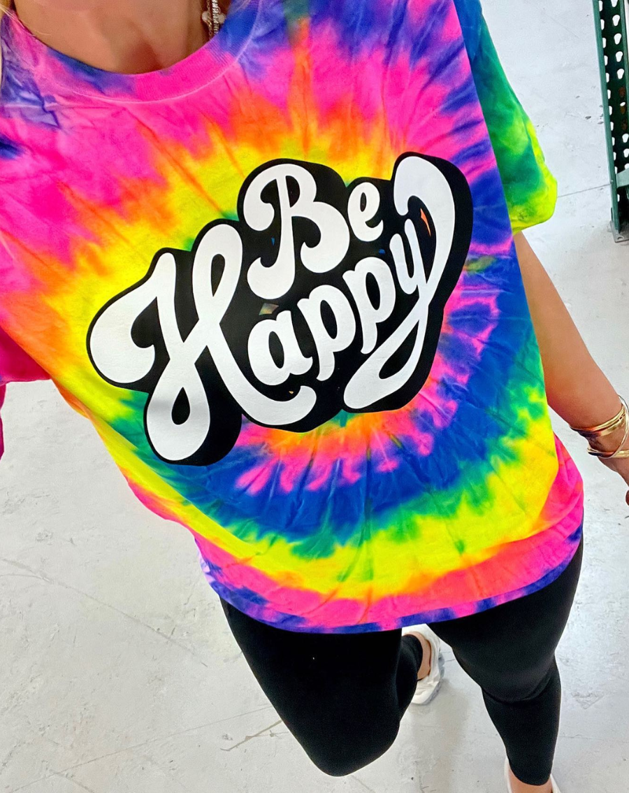 Mystery Surprise Tee