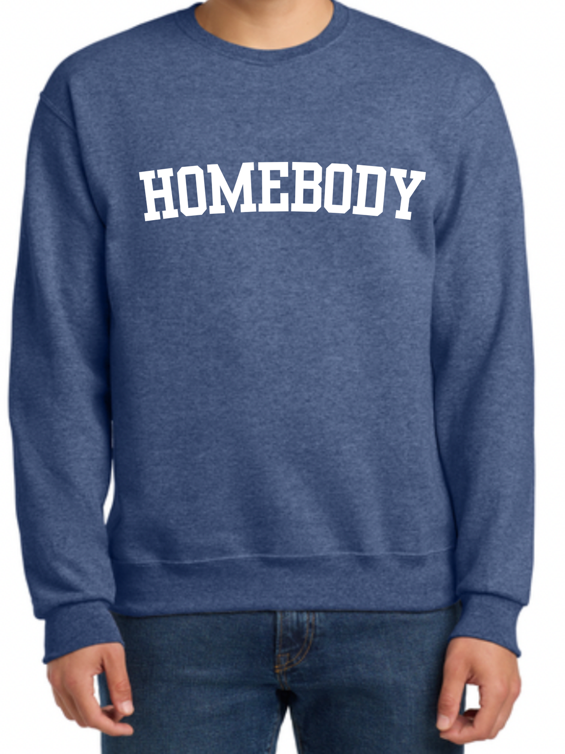Homebody Sweatshirt