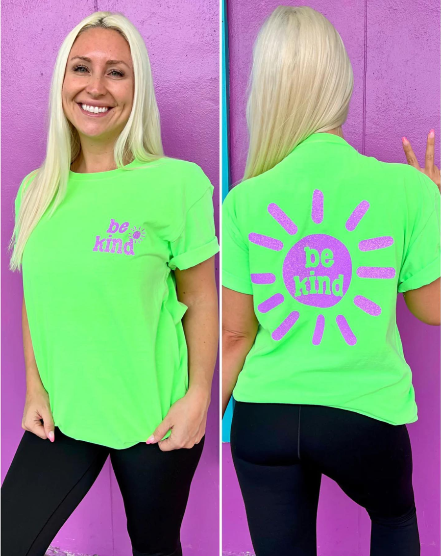 Mystery Surprise Tee