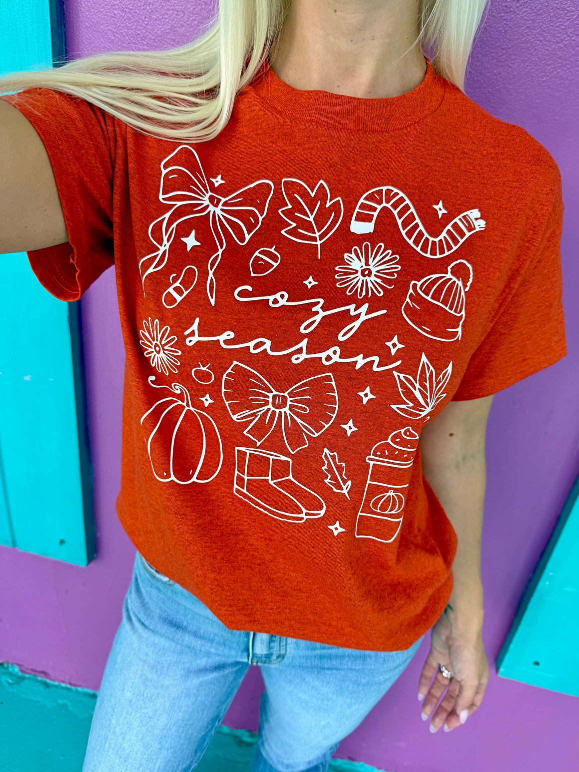 Monthly VIP Tee Club