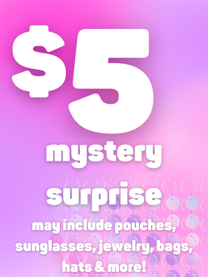 $5 Special Surprise