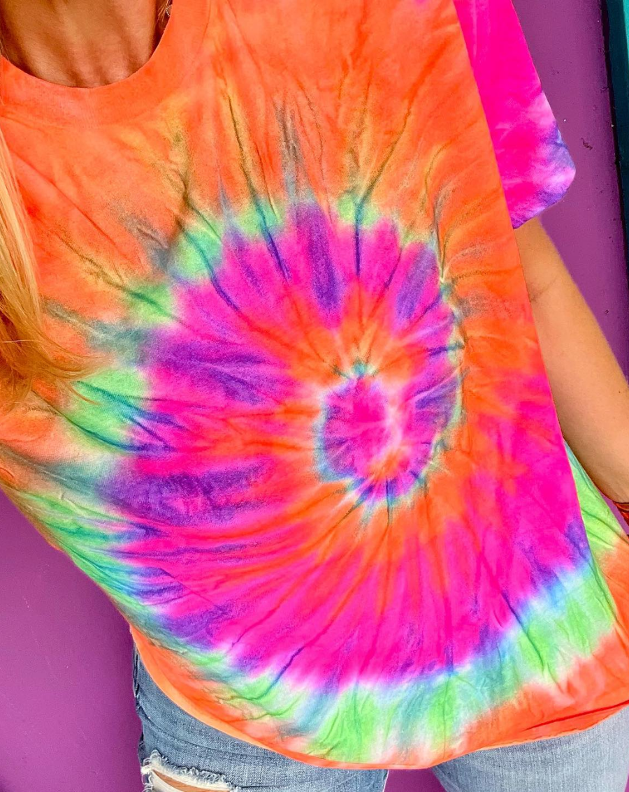 Mystery Surprise Tee