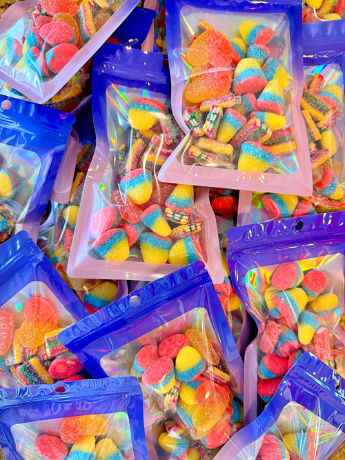 Sunshine Sweets Candy