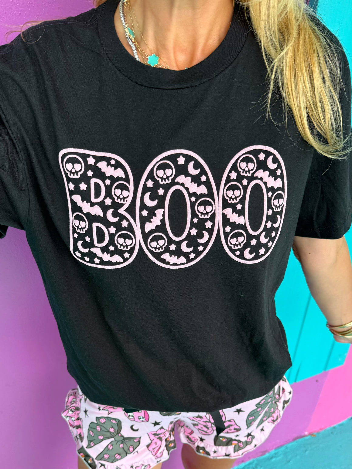 Monthly VIP Tee Club