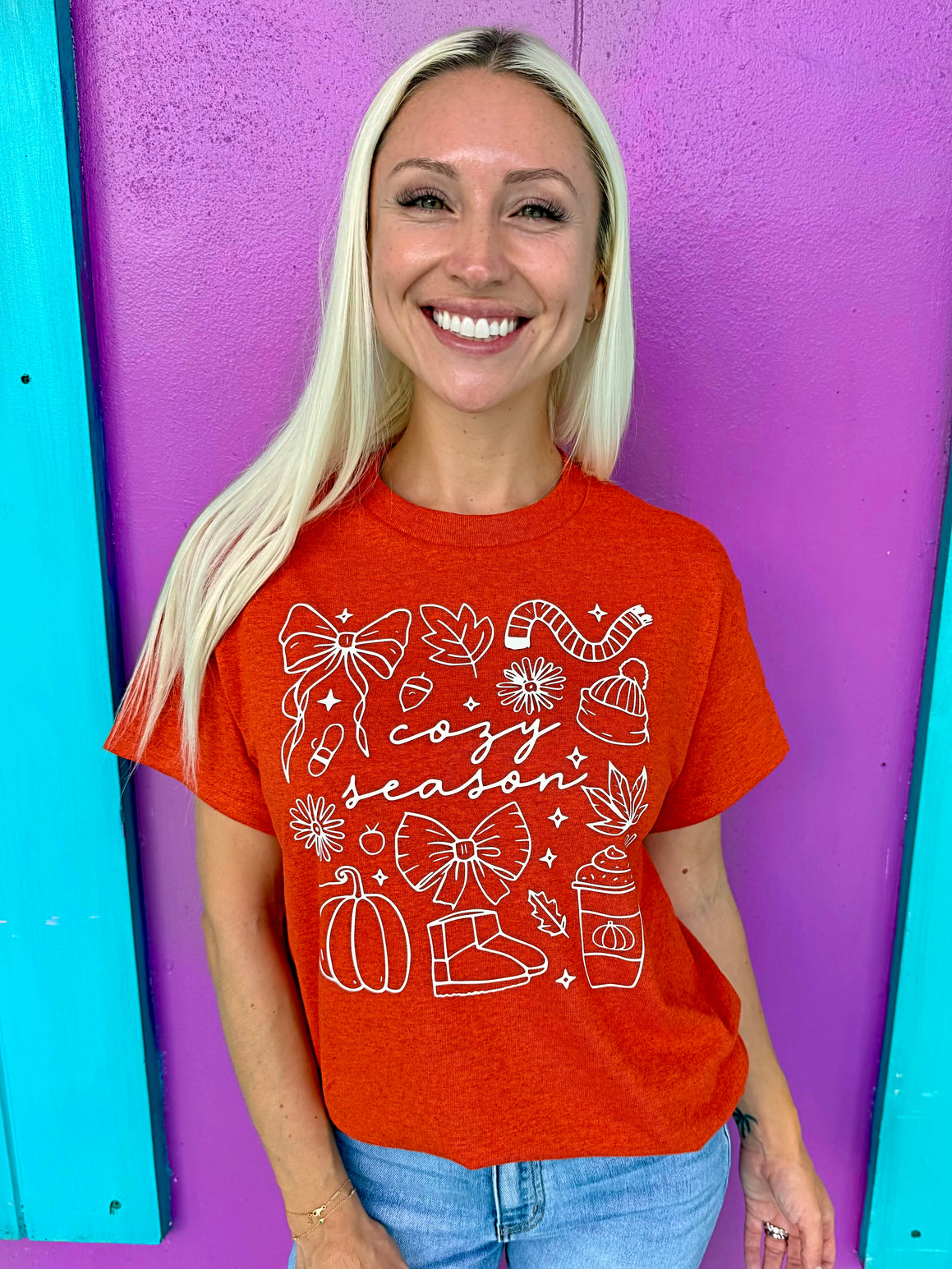 Monthly VIP Tee Club