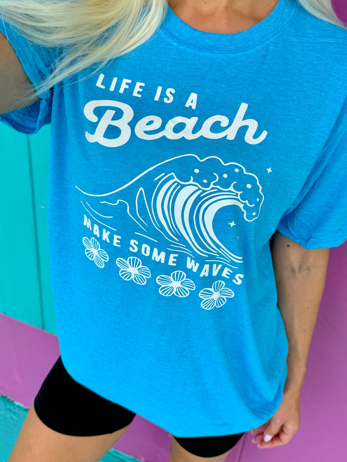 Monthly VIP Tee Club