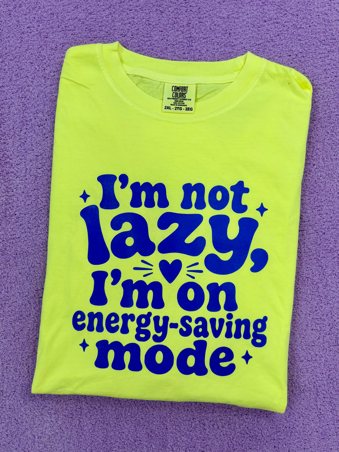 Sassy Vibes Tees