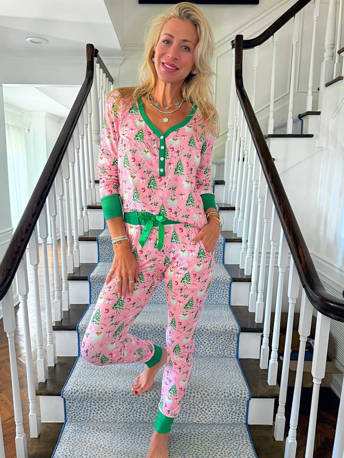 Jordann Jammies Monthly Subscription