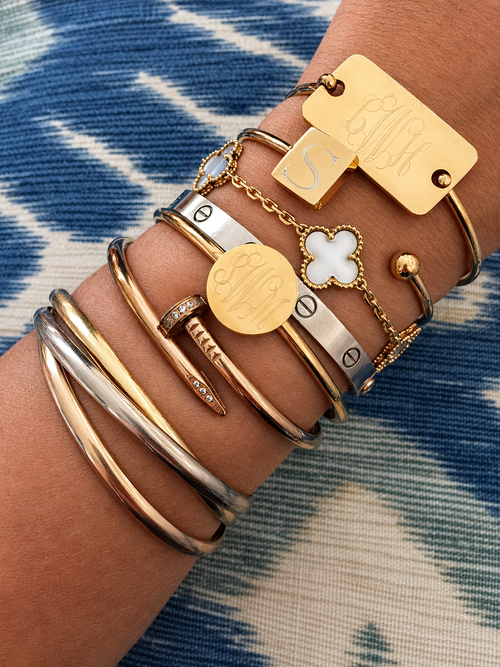 Designer Style Jewelry Surprise