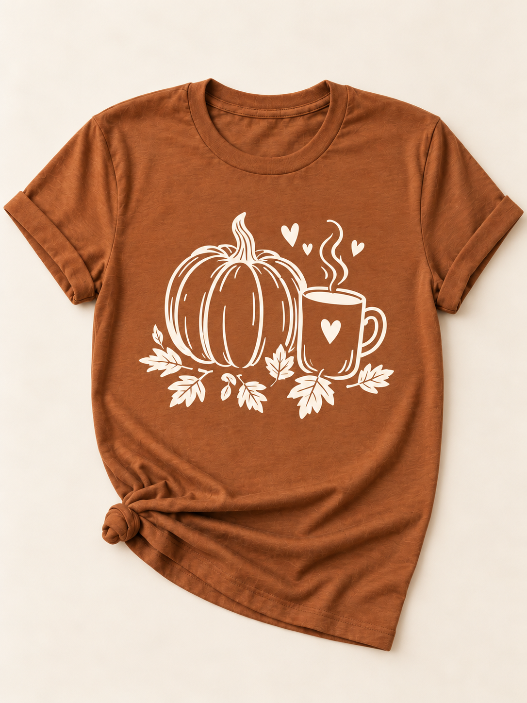 Fall Edition Surprise Tees