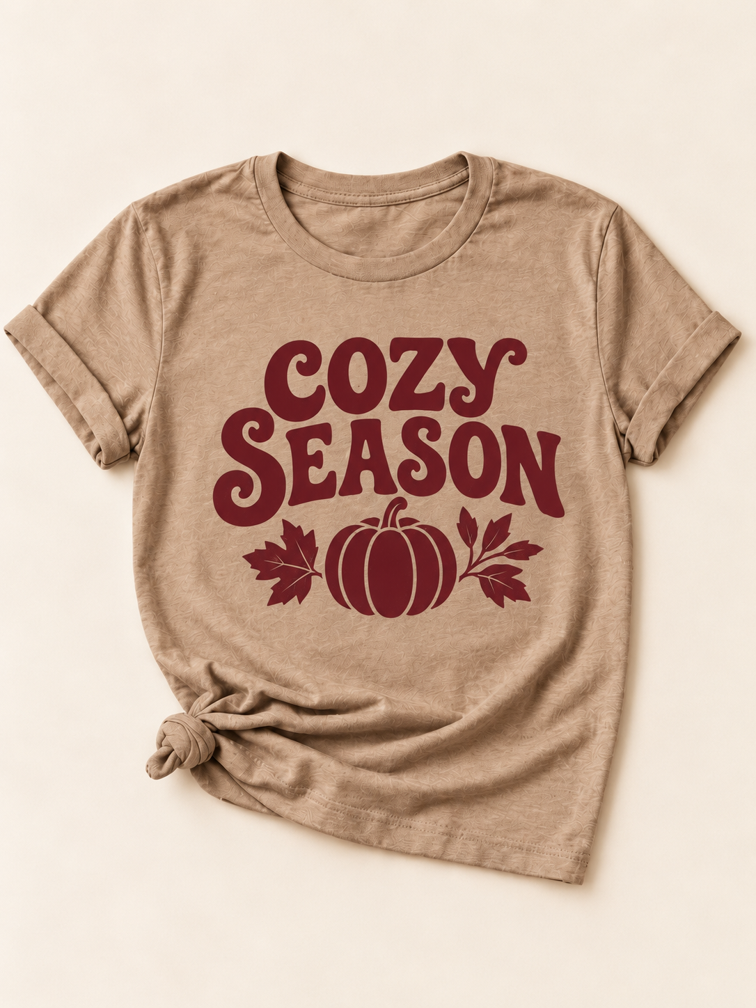 Fall Edition Surprise Tees
