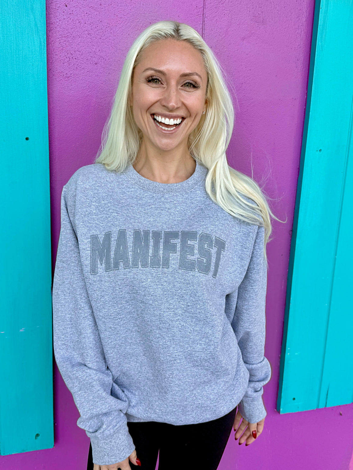 Mystery Hoodies or Sweatshirts