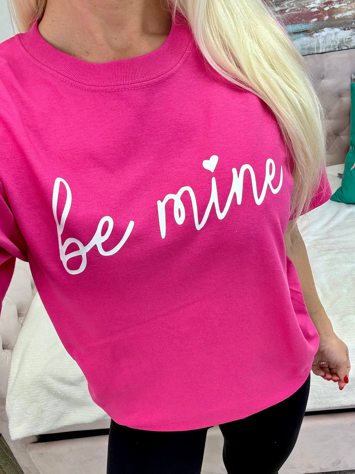 Monthly VIP Tee Club