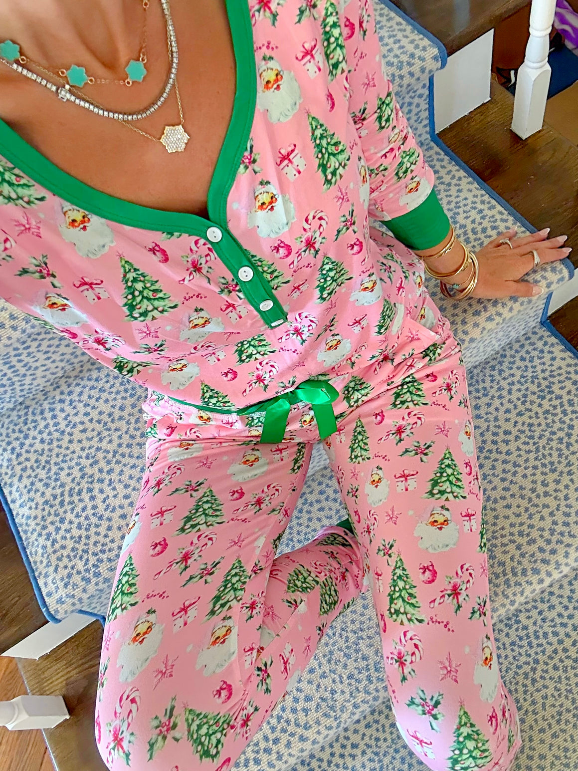 Jordann Jammies Monthly Subscription