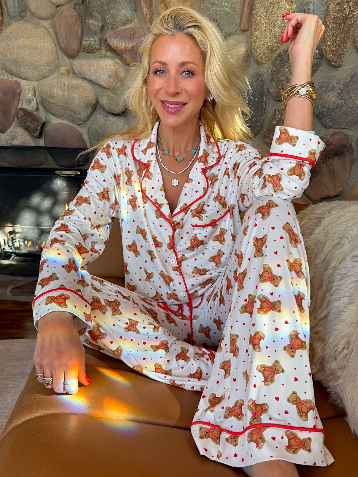 Jordann Jammies Monthly Subscription