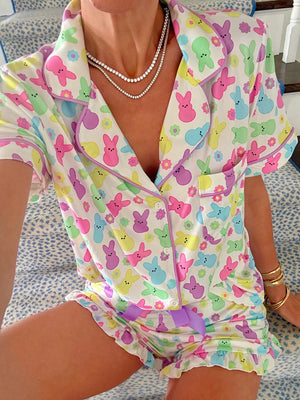 Jordann Jammies Monthly Subscription