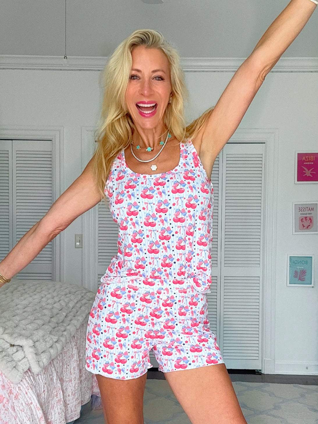 Pajamas