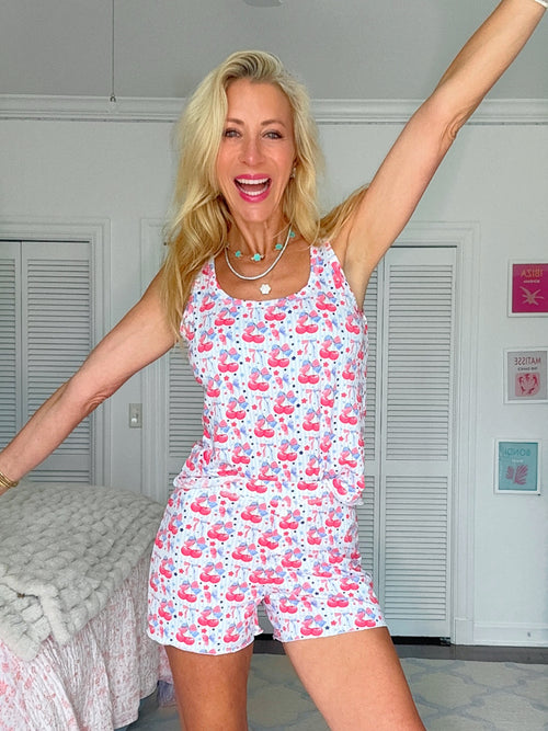 Jordann Jammies Monthly Subscription