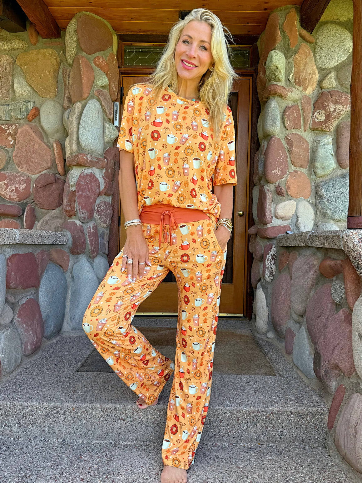 Jordann Jammies Monthly Subscription