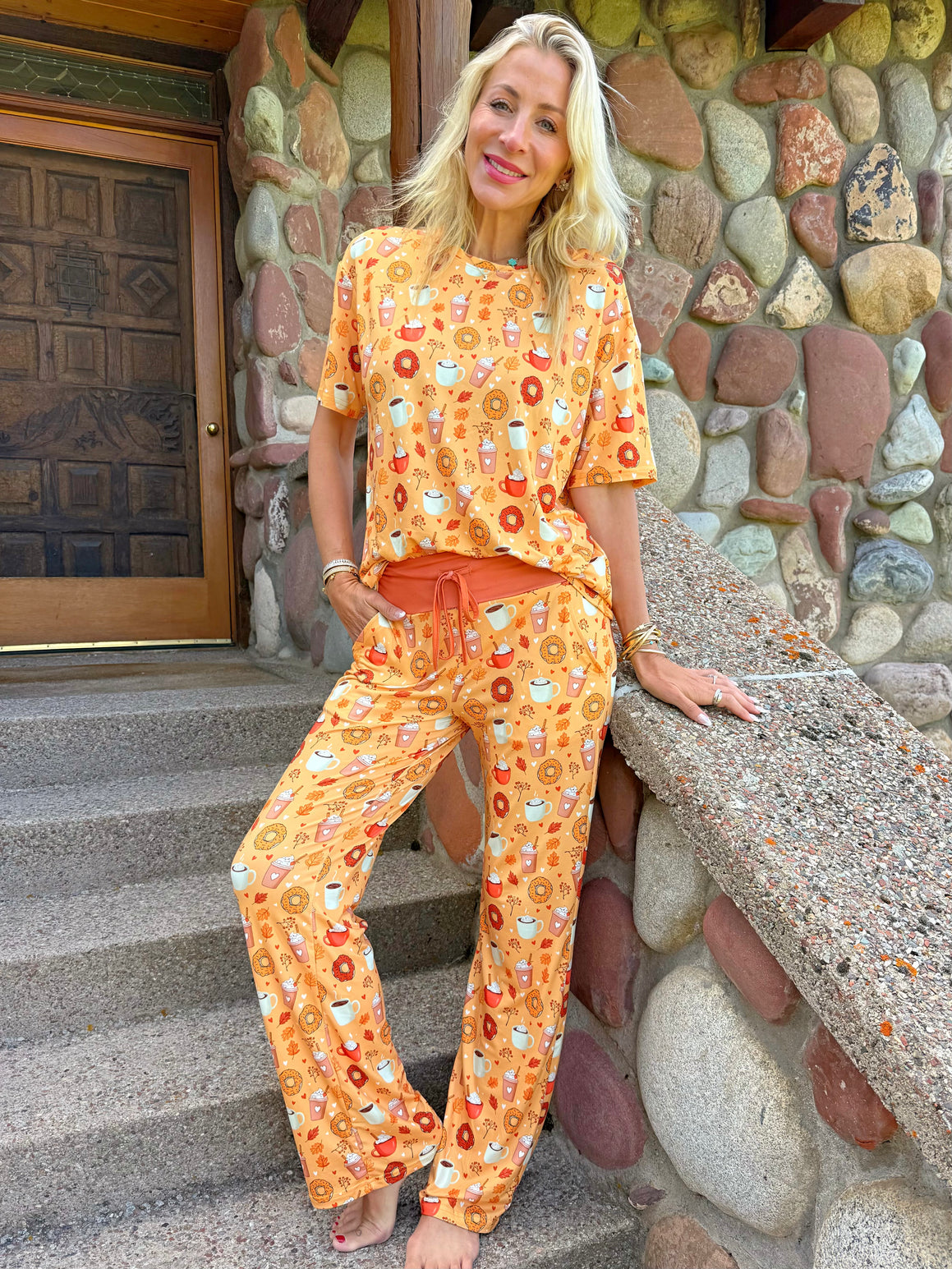 Jordann Jammies Monthly Subscription