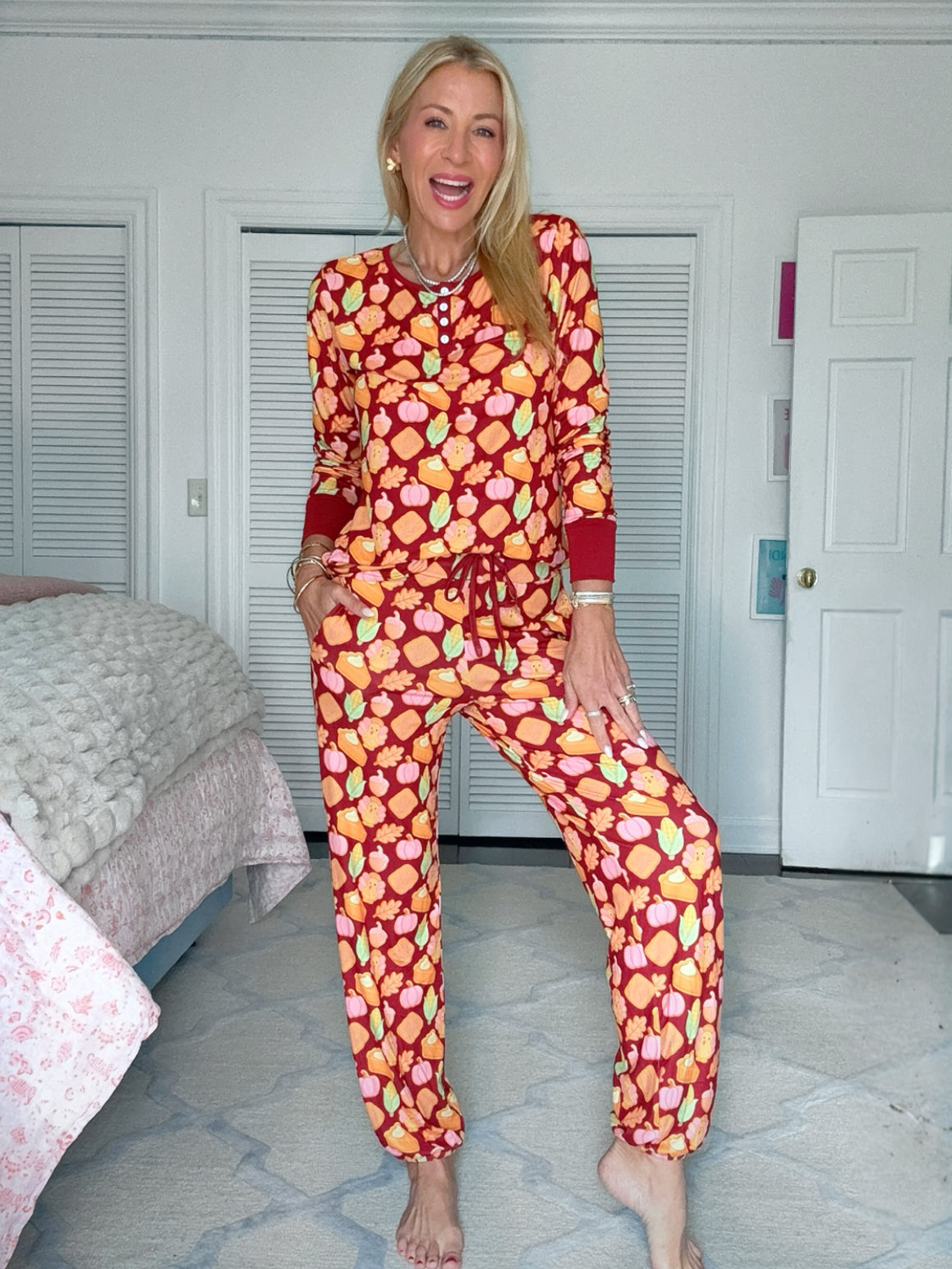 Jordann Jammies Monthly Subscription