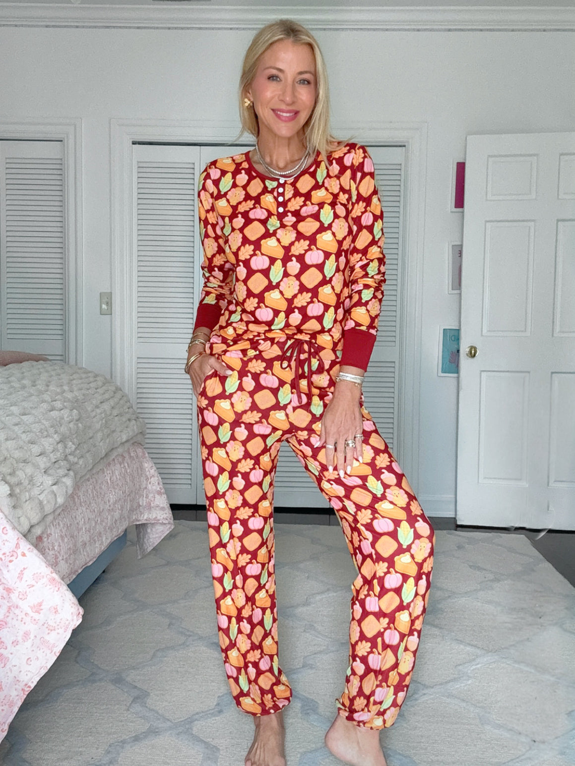Jordann Jammies Monthly Subscription