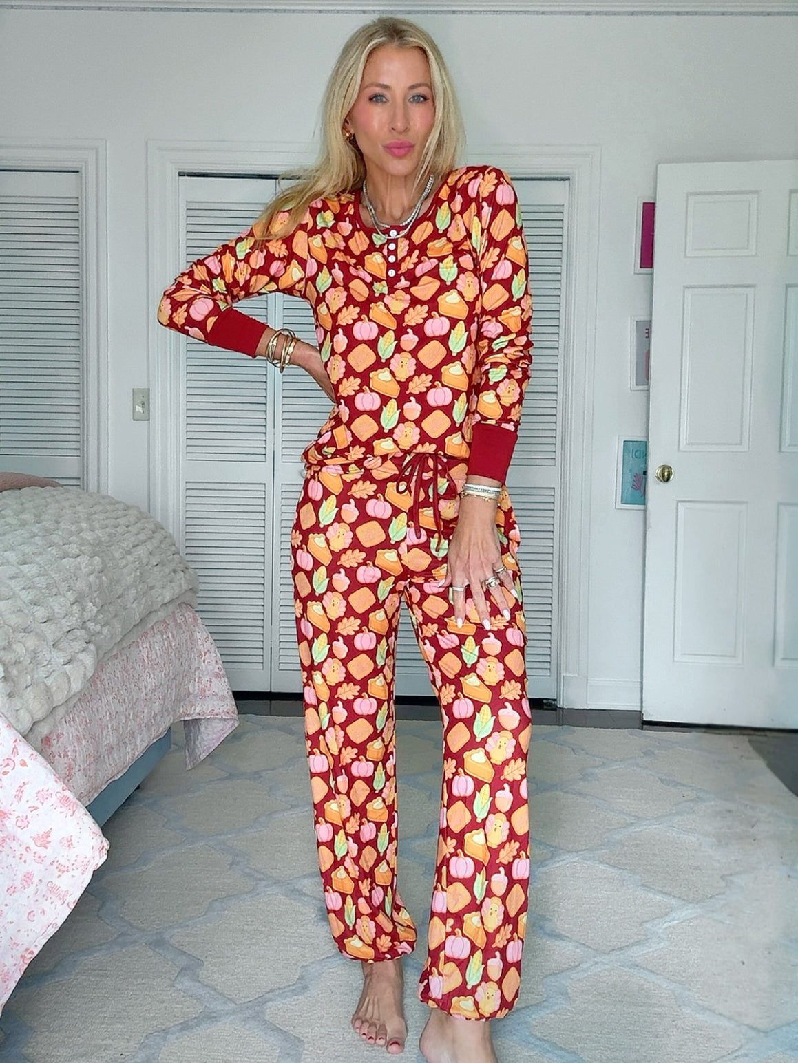 Jordann Jammies Monthly Subscription