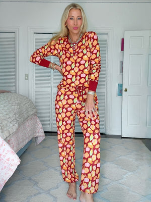 Jordann Jammies Monthly Subscription