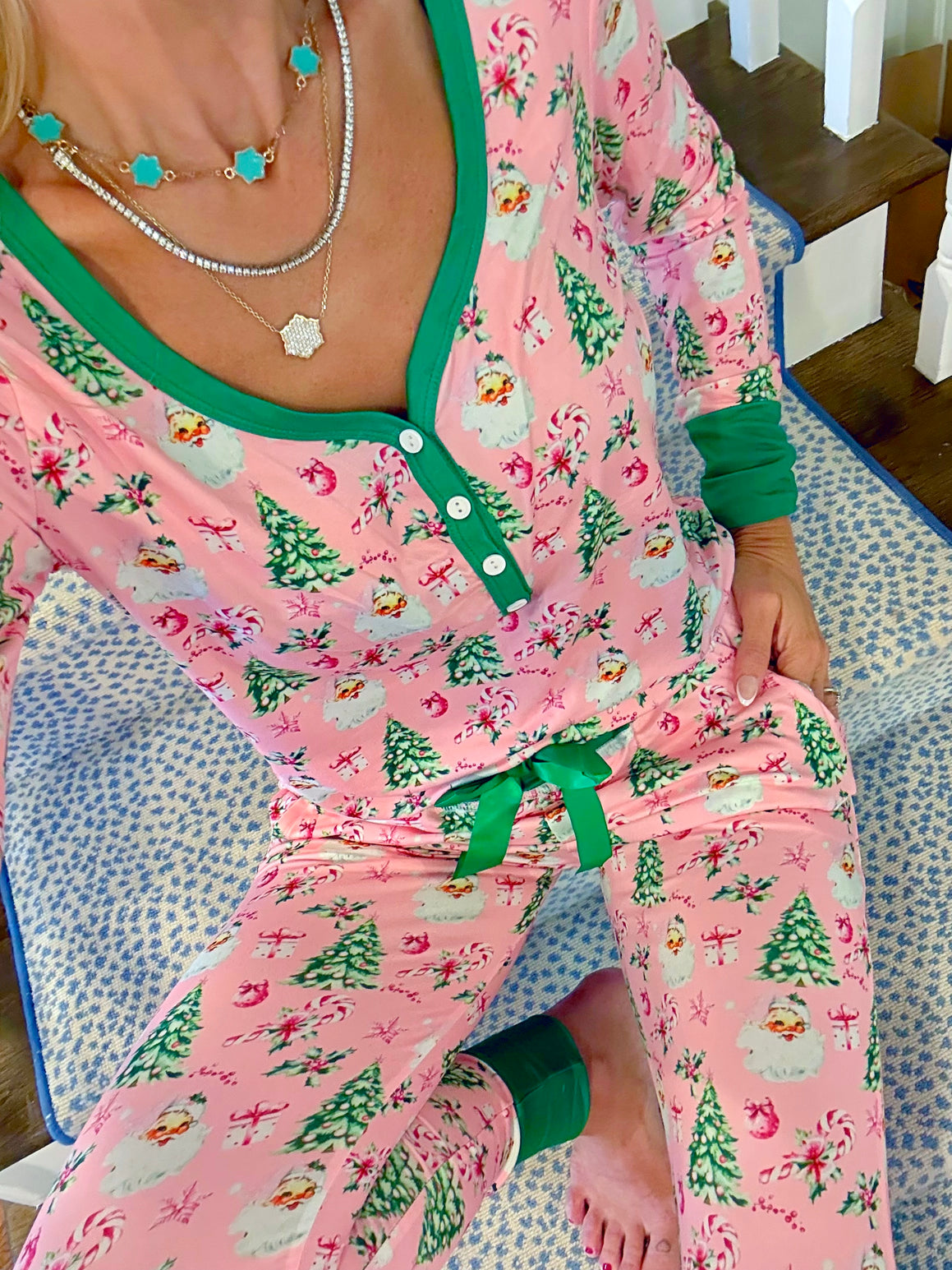 Jordann Jammies Monthly Subscription