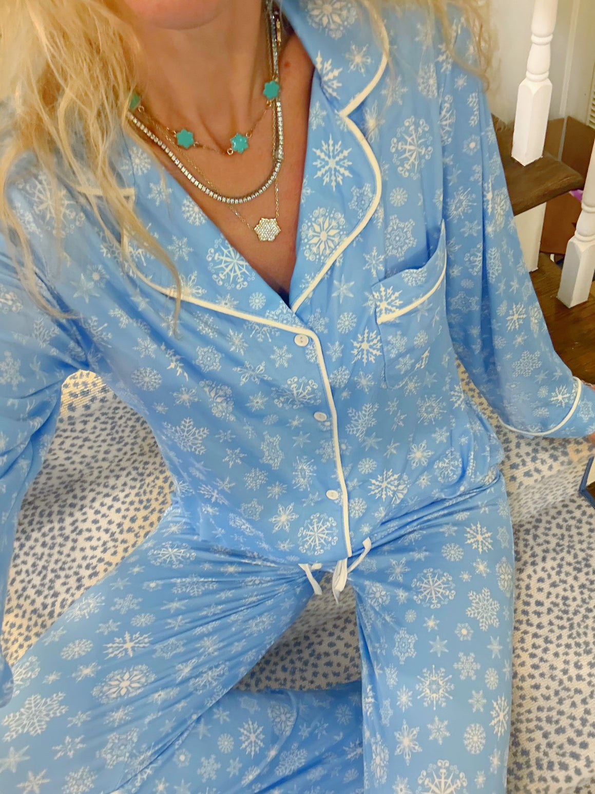 Jordann Jammies Monthly Subscription