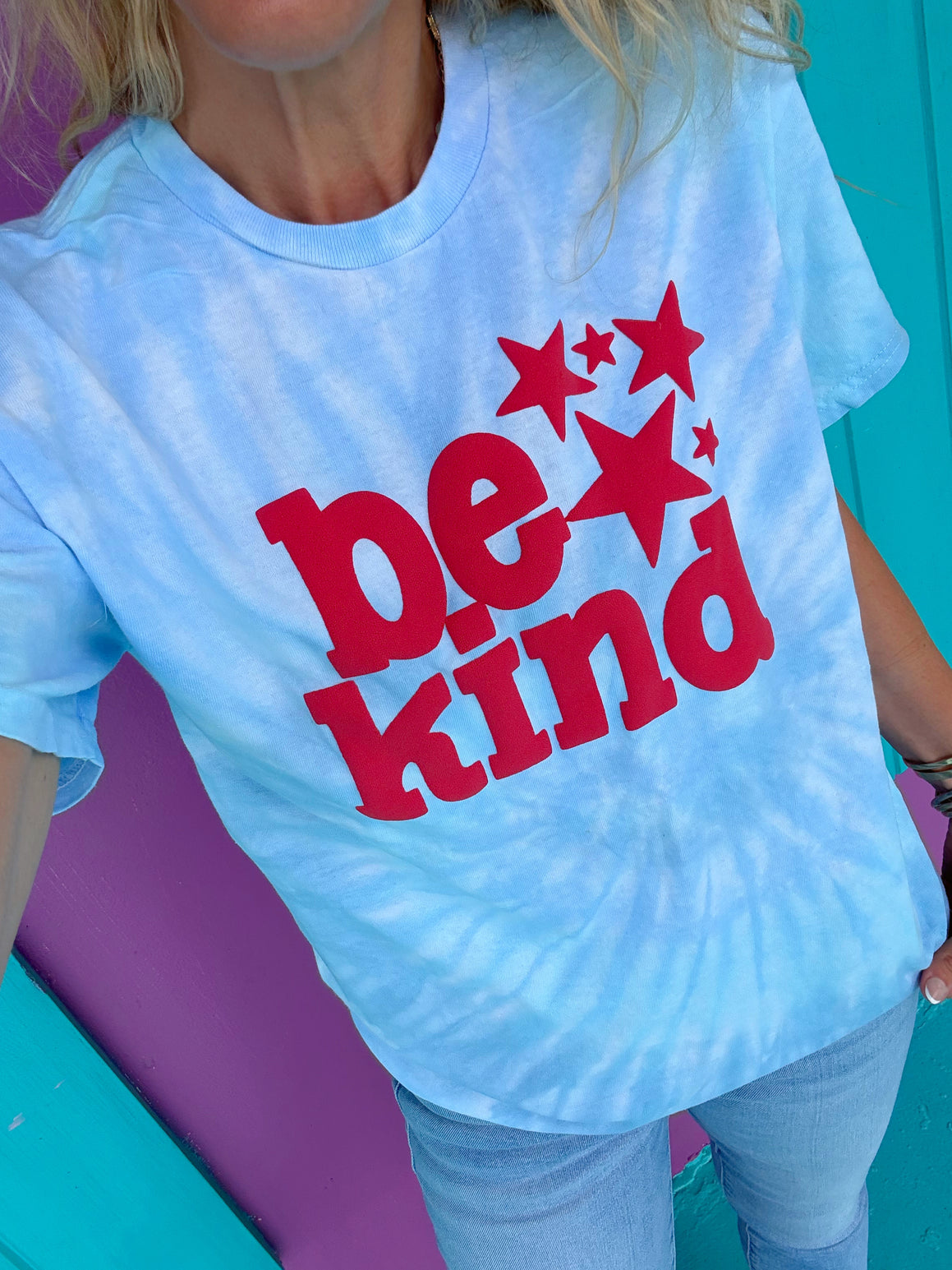 Monthly VIP Tee Club