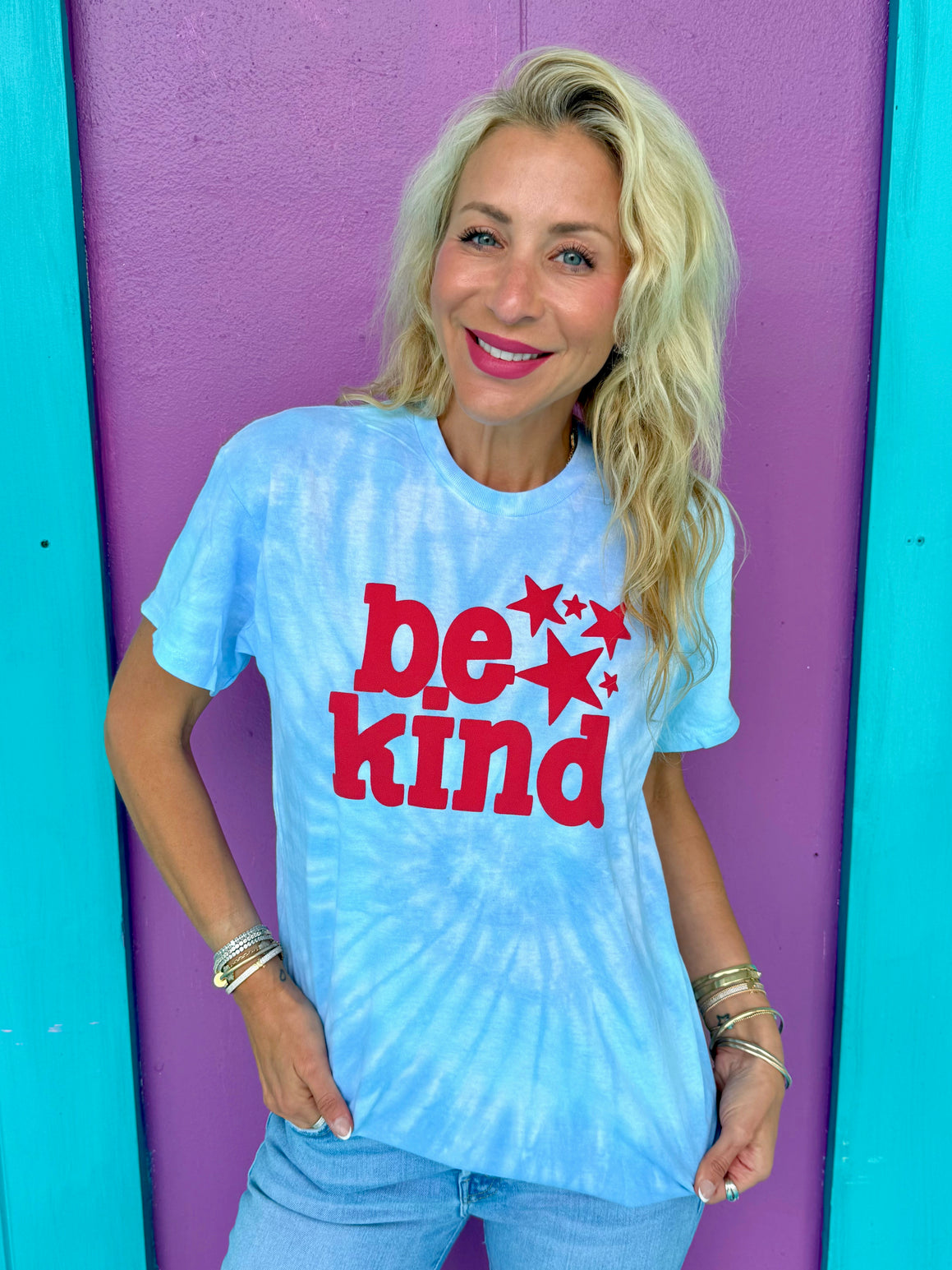 Monthly VIP Tee Club