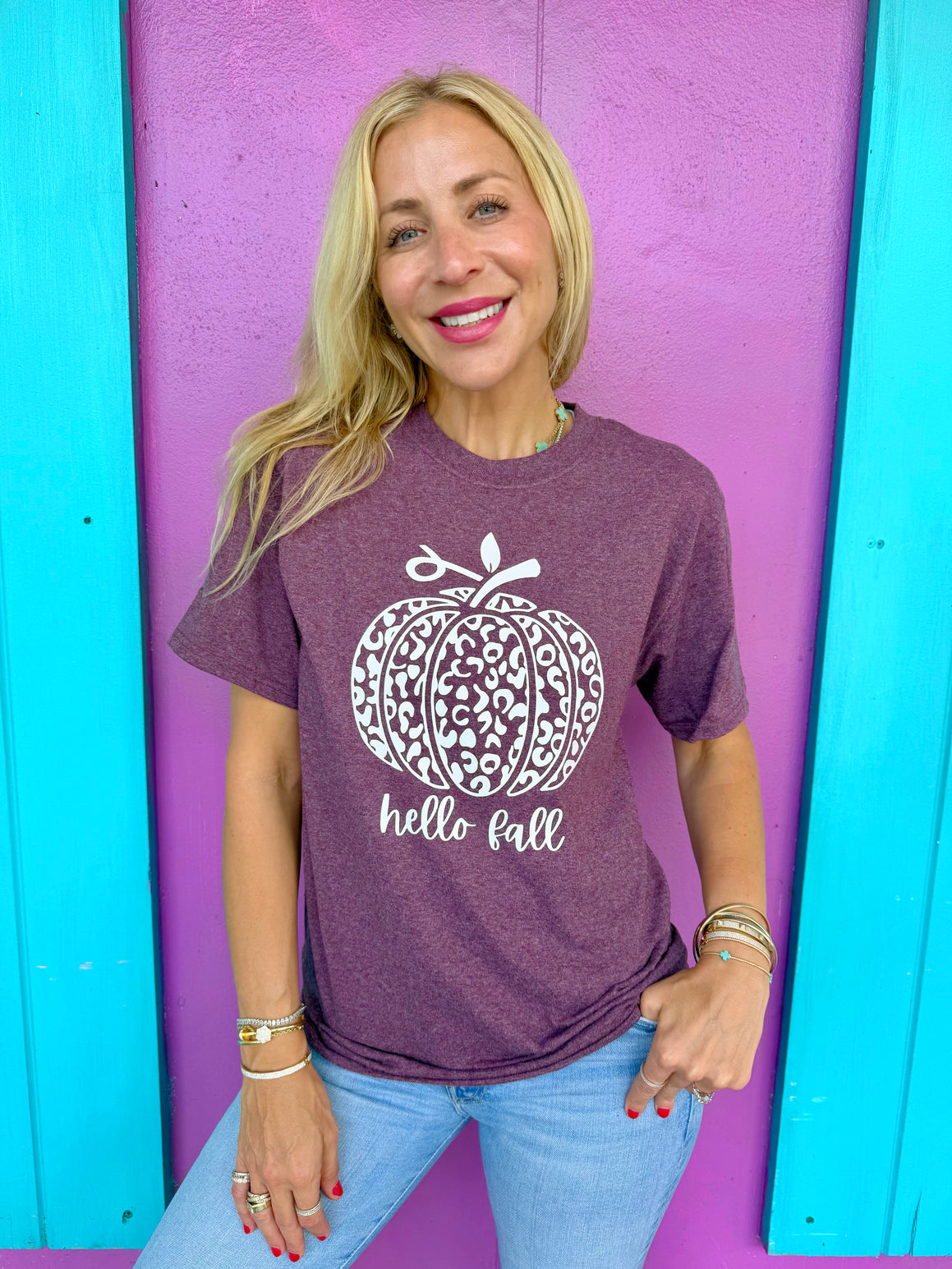 Monthly VIP Tee Club