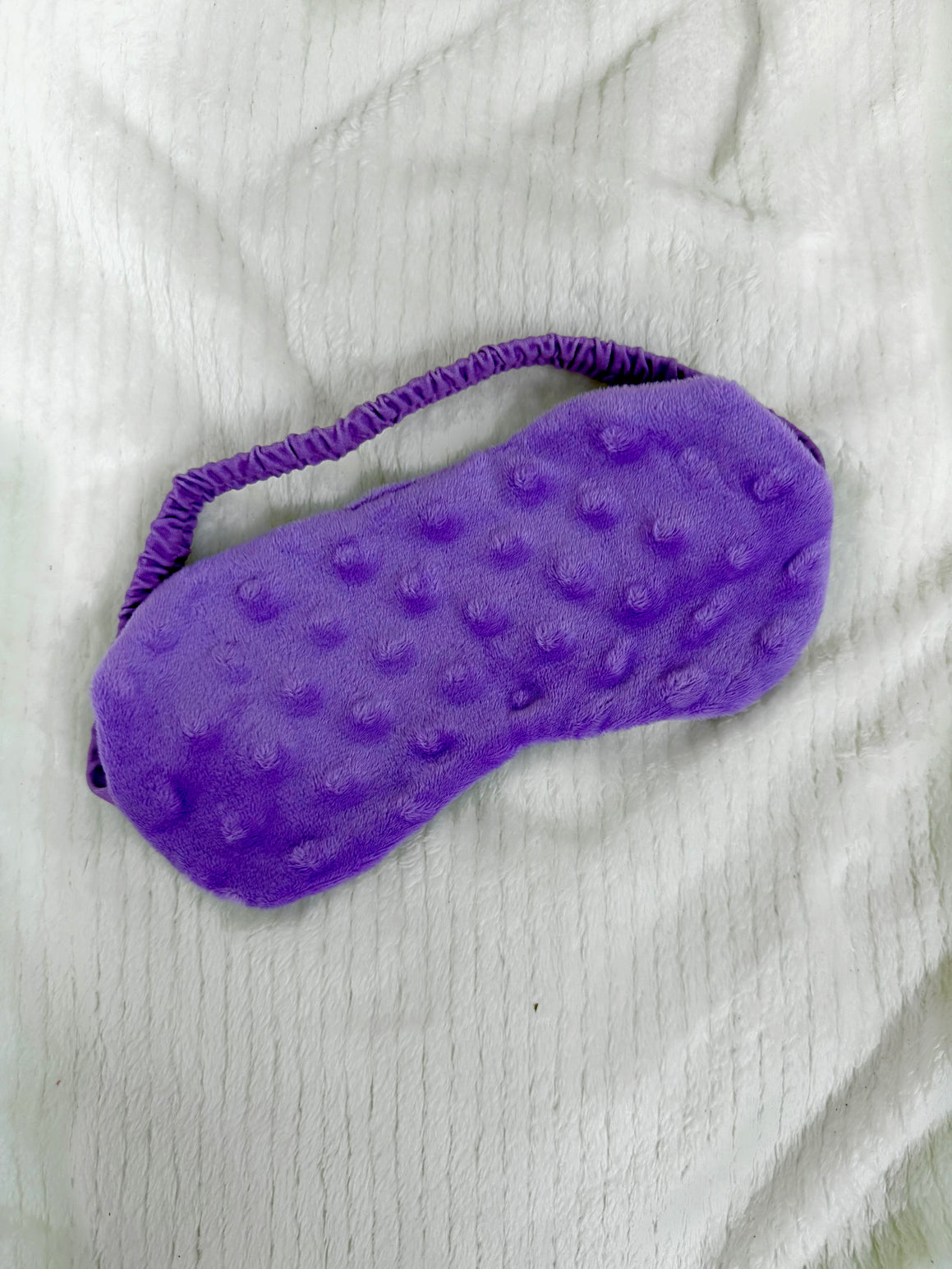 Purple Pop Headband