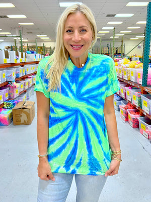 Tie Dye Shirts/Hoodies – sundrenchedclothing