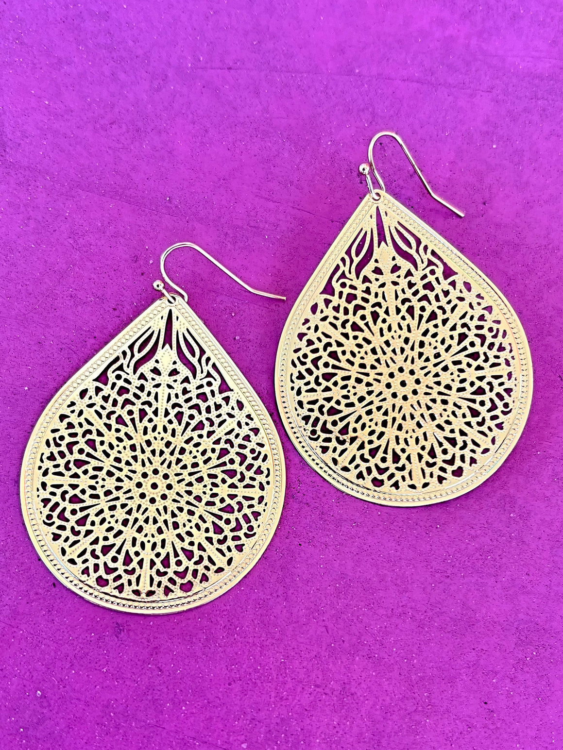 Tropical Isla Earrings