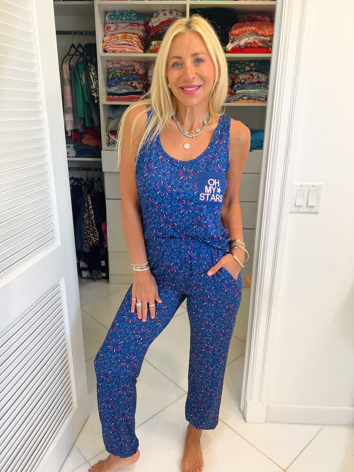 Jordann Jammies Mystery Pajamas