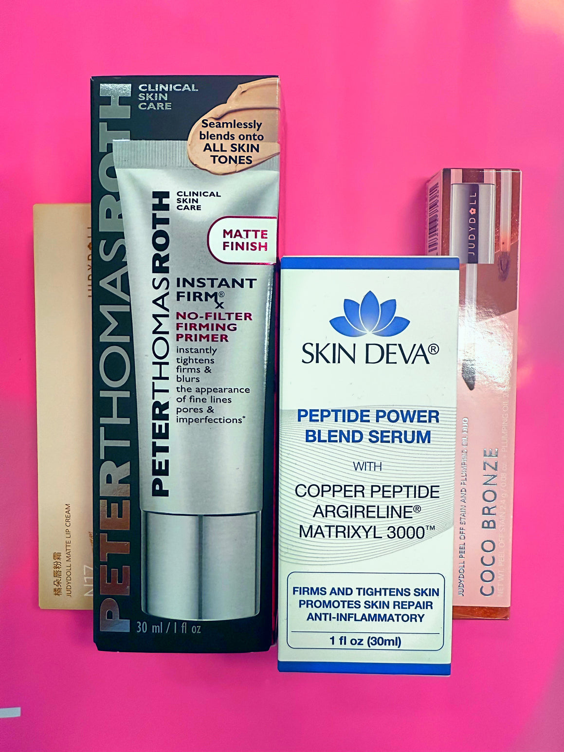 Stocking Stuffer Giveaway