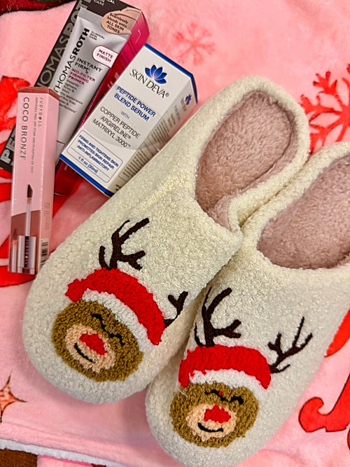 Stocking Stuffer Giveaway