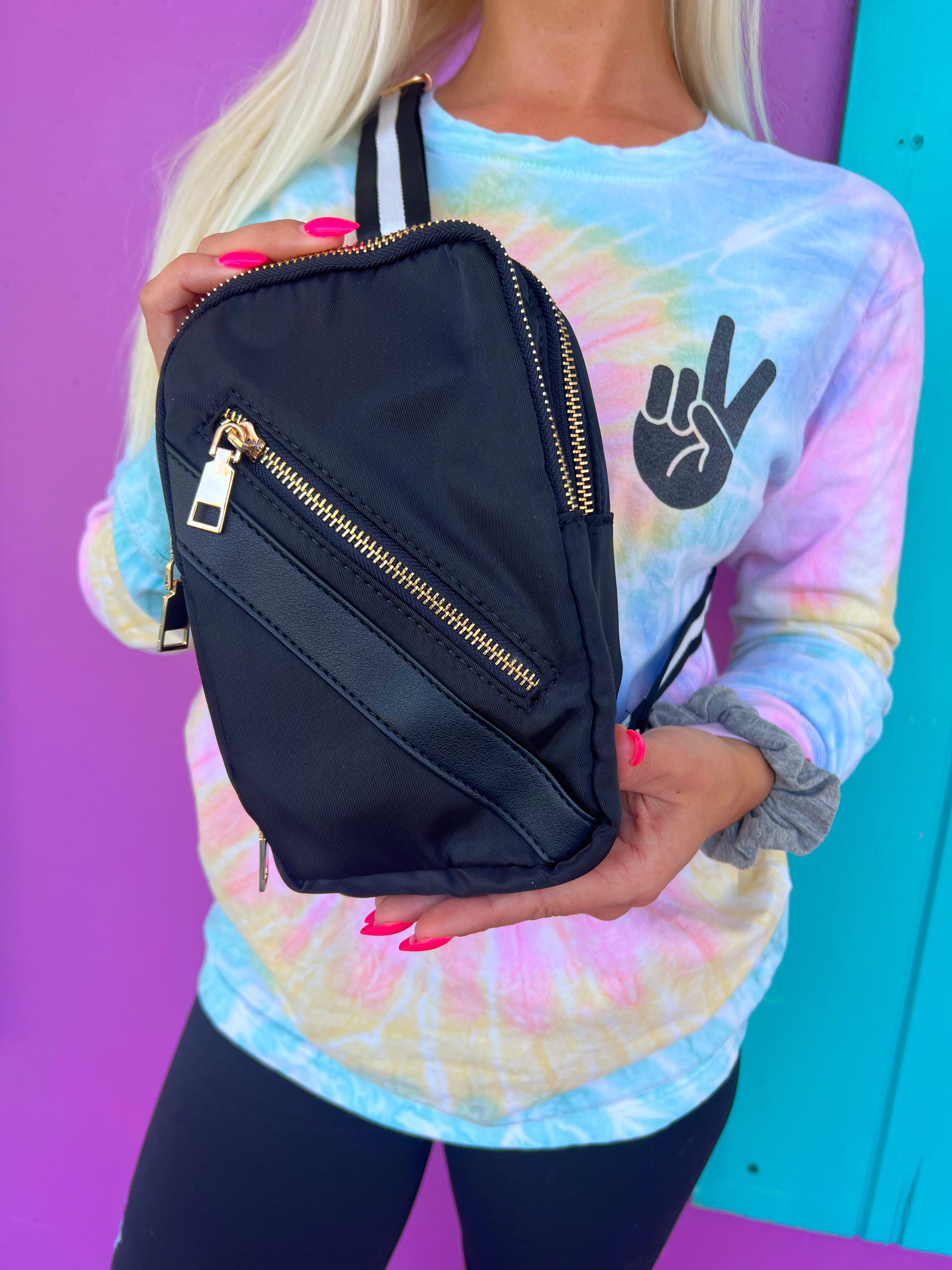 Bree convertible backpack hot sale