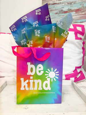 Be Kind Small Gift Bag